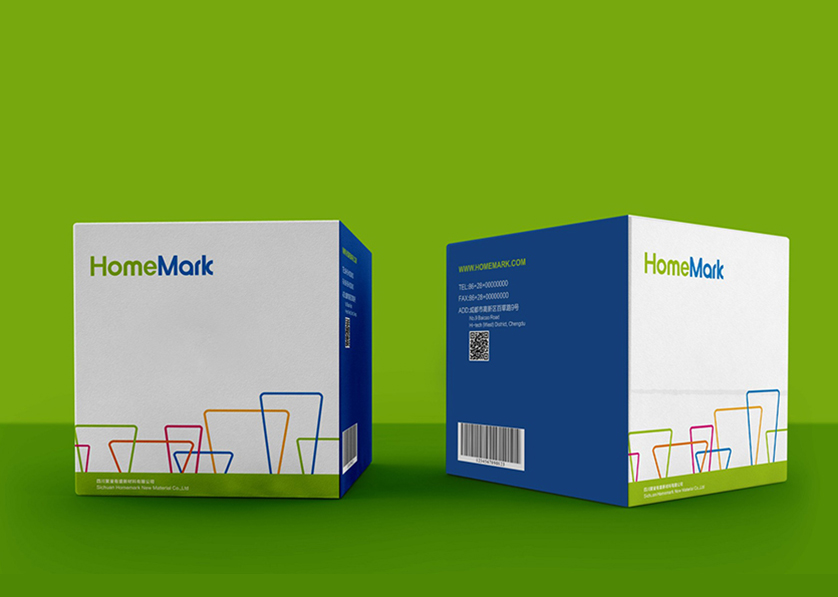 汶上县VI设计公司