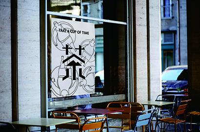 汶上县VI设计：融合城市文化，打造特色品牌标识