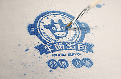 深耕汶上县企业VI设计：解锁品牌成长的核心密码